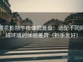 樱花影院午夜体验复盘：适配不同网络环境的体验差异（新手友好）
